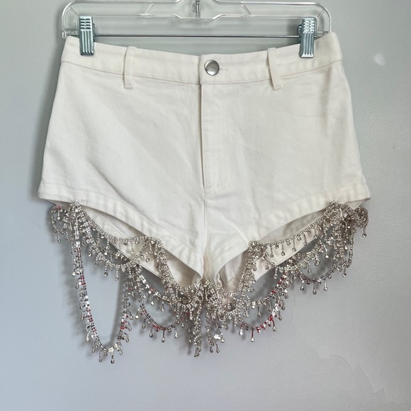 Lovers and Friends Krissie Short Size Small - Picture 14 of 14